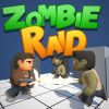Zombie Raid (XSX) game cover art