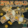 2Tax Gold (XSX) game cover art