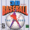 3D Baseball (XSX) game cover art