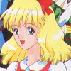 Angelique Special (XSX) game cover art