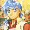 Anearth Fantasy Stories: First Volume (XSX) game cover art