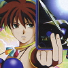 Arcana Strikes (XSX) game cover art