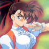Advanced V.G. (XSX) game cover art