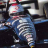 Andretti Racing (XSX) game cover art