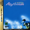 Airs Adventure (XSX) game cover art