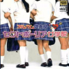Album Club: Mune Kyun * Saint Poria Jogakuin (XSX) game cover art