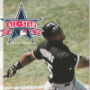 All-Star Baseball artwork