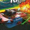 Assault Rigs (XSX) game cover art