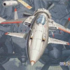Battle Garegga (XSX) game cover art