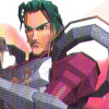 Battle Arena Toshinden URA (XSX) game cover art