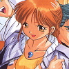 Blue Seed (XSX) game cover art