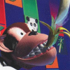 Baku Baku (XSX) game cover art