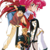 Bakuretsu Hunter (XSX) game cover art