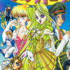 Bishojo Variety Game: Rapyulus Panic (XSX) game cover art