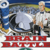 Brain Battle Q artwork