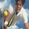 Break Point Tennis (XSX) game cover art