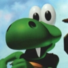 Croc: Legend of the Gobbos (XSX) game cover art