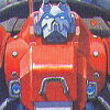 Cyberbots: Full Metal Madness (XSX) game cover art