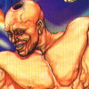 Choaniki: Kyuukyoku Muteki Ginga Saikyou Otoko no Gyakushu (Saturn)