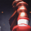 Center Ring Boxing artwork