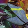 Cyber Speedway (XSX) game cover art