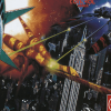 Chaos Control Remix artwork