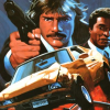 Chase H.Q. Special: Police S.C.I. artwork
