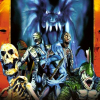 Crypt Killer artwork