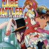 Cube Battler: Anna Miraiden (XSX) game cover art