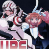 Cube Battler: Debugger Shouhen (XSX) game cover art