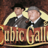Cubic Gallery (XSX) game cover art
