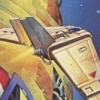 Darius Gaiden (XSX) game cover art