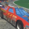 Daytona USA artwork
