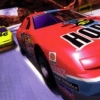 Daytona USA: Championship Circuit Edition artwork