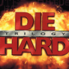 Die Hard Trilogy (XSX) game cover art