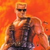 Duke Nukem 3D artwork