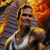 Die Hard Arcade artwork