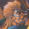 Dragon Force II: Kamisarishi Daichi ni (XSX) game cover art