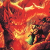 Dungeons & Dragons Collection (XSX) game cover art