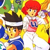 Detana Twinbee Yahoo! Deluxe Pack (XSX) game cover art
