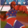 DecAthlete (XSX) game cover art