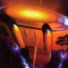 Darklight Conflict artwork