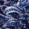 Death Crimson (XSX) game cover art