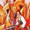 Daikoukai Jidai II (XSX) game cover art