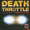 Death Throttle (XSX) game cover art