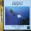 Dejig: AquaWorld (XSX) game cover art