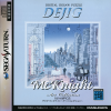 Dejig: Thomas McKnight Art Collection (XSX) game cover art