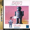Dejig: Tin Toy (XSX) game cover art