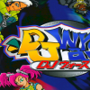 DJ Wars (XSX) game cover art