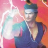 Fighters Megamix artwork